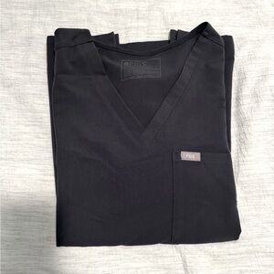 Figs charcoal Catarina